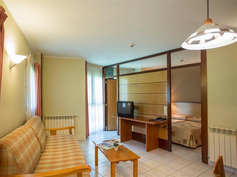 Annapurna Aparthotel Ordino Zewnętrze zdjęcie